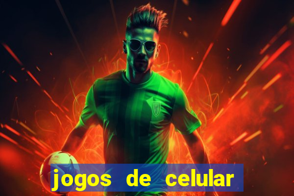 jogos de celular que ganha dinheiro de verdade